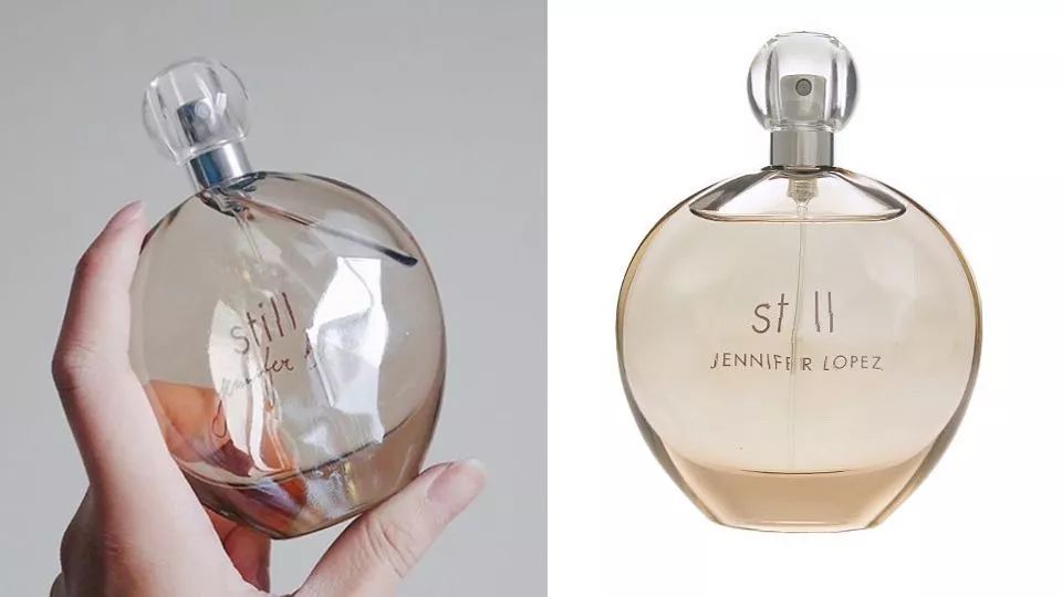 parfait amour 幸福铃声-花间絮语女性淡香水 50ml