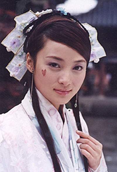 《风云》16位女高手排名,神母骆仙排第八,第一你没听过