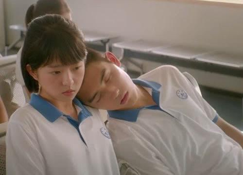 电影版《最好的我们》来袭,毕业季带你重温青春校园,直戳泪点