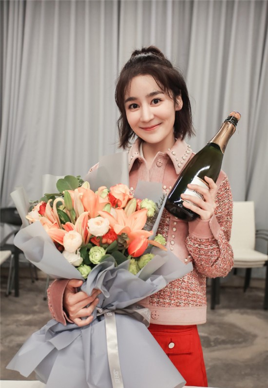 《东宫》中的"阿渡"娜吉玛,到底瞒着我们拍了多少电视