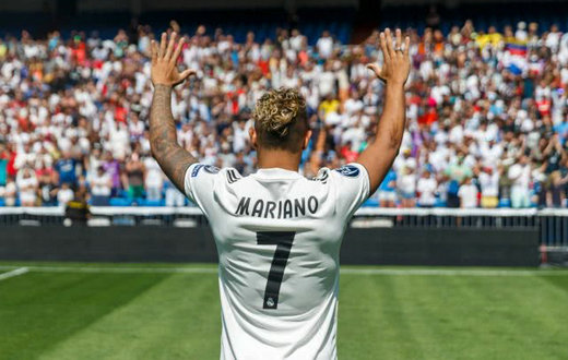 马里亚诺:身披7号球衣是重担