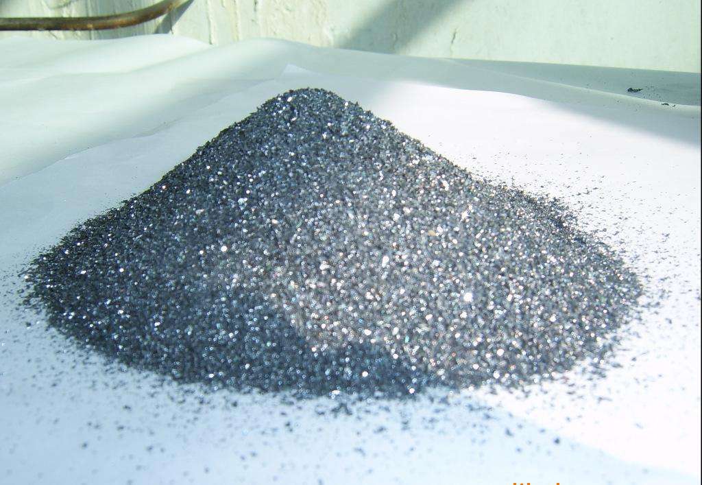 碳化硅也被称为碳硅石.碳化硅是碳,氮,硼等应用广泛