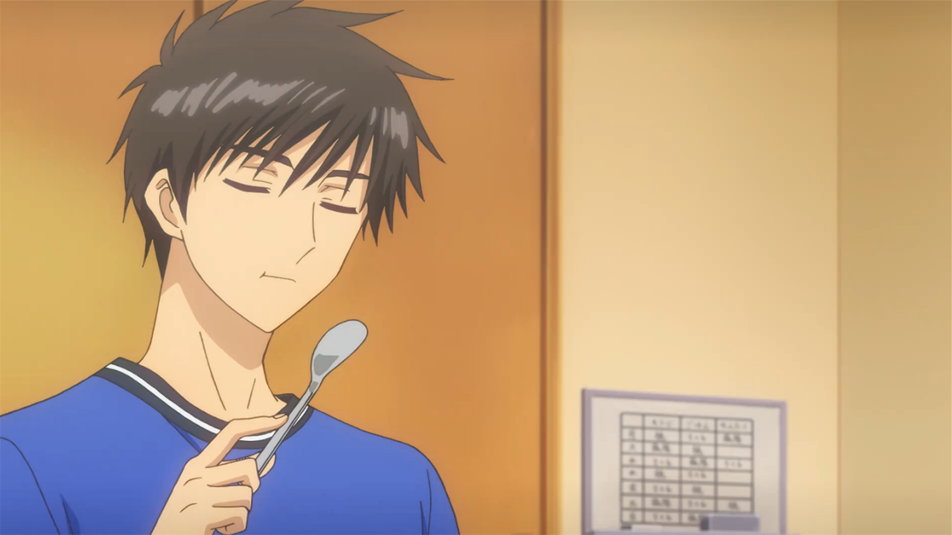 魔卡少女樱 木之本桃矢 小樱的哥哥来了 漫画 高清 图集 01