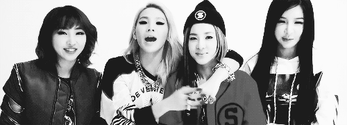 朴春时隔八年再次solo出道!2ne1有望再度合体?