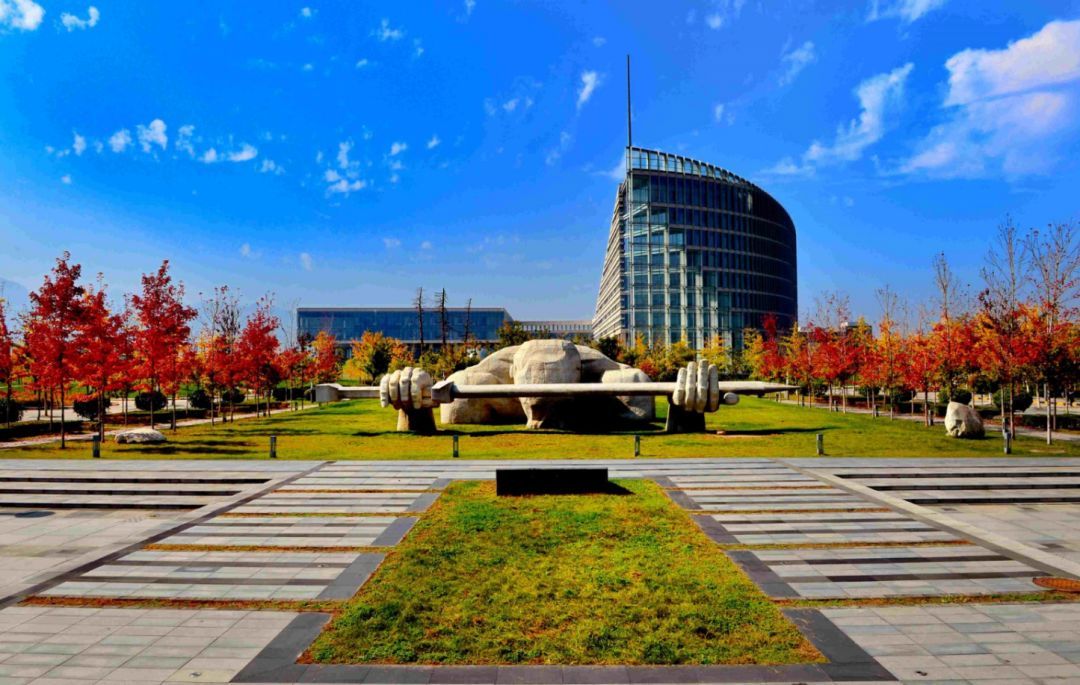 西北工业大学保研率24.9%,升学前四:上交,南大,北大,中科大