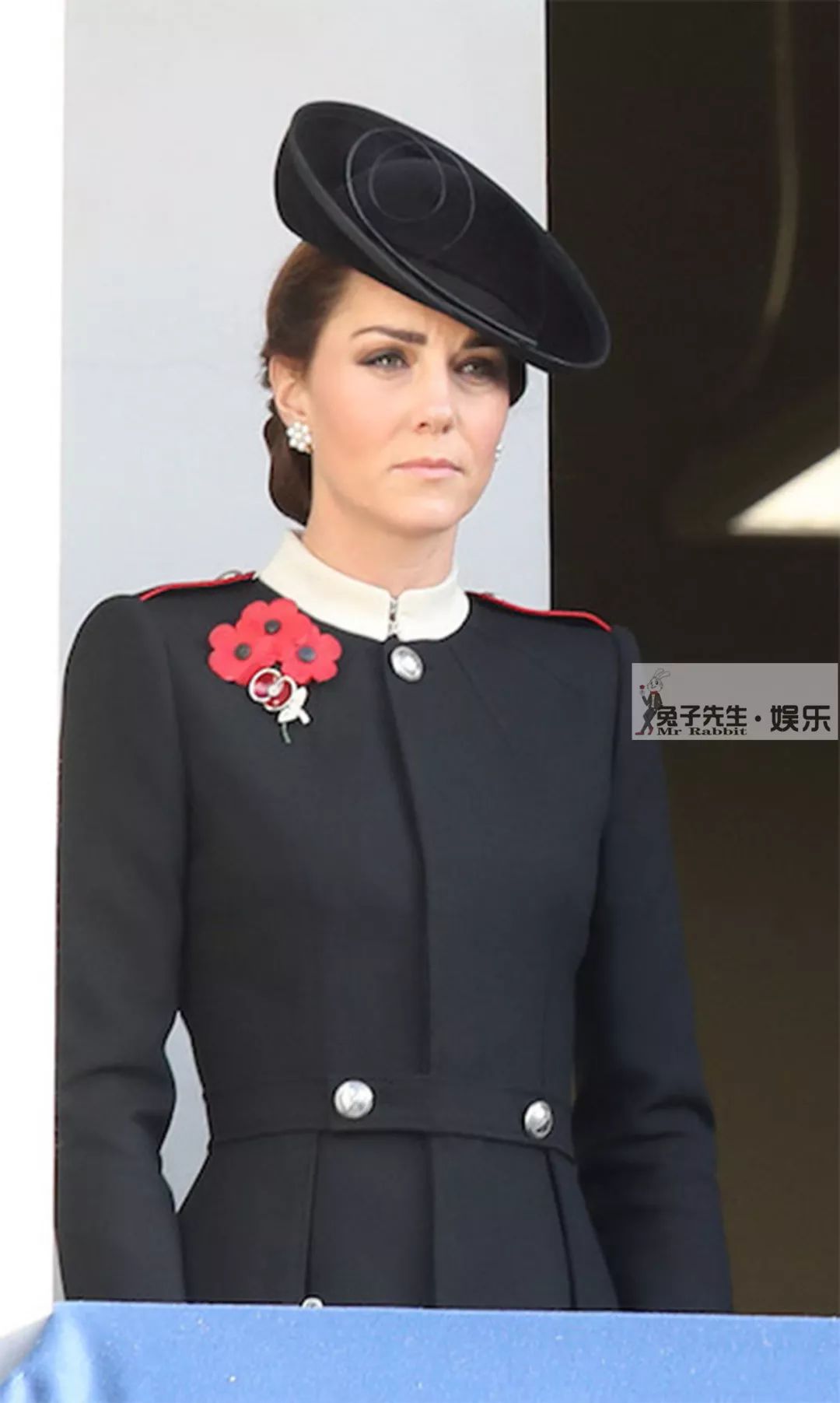 盘点凯特王妃2018年"最佳冬装",未来王后不容易,冬天穿得好少