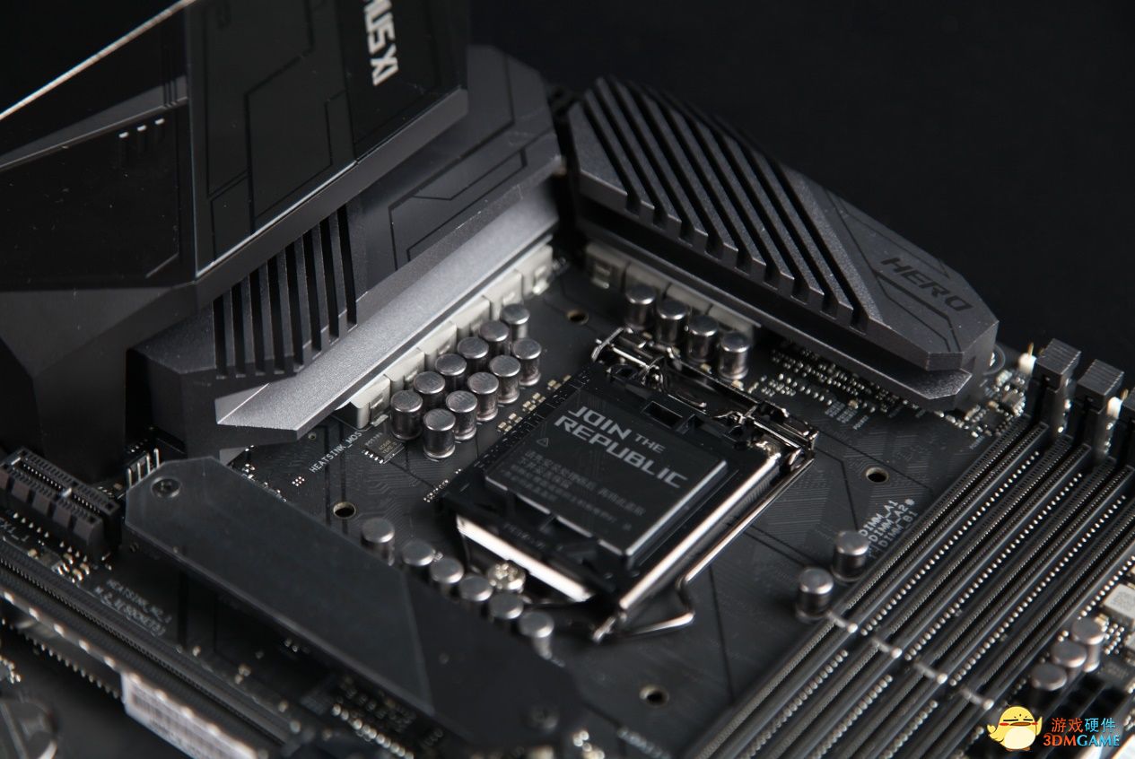 谁能驾驭5g i9-9900k 九块全级别主板全面测试