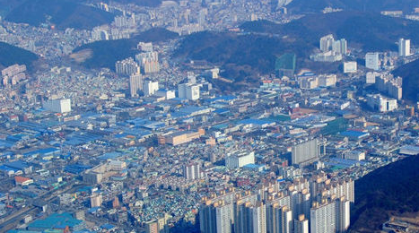 光州,又称光州广域市,也是韩国教育之都