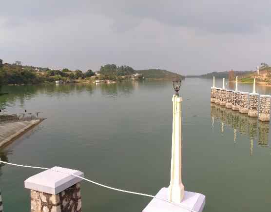 雷州青年运河包括主河和四联河,东海河,西海河,东运河,西运河等五大干