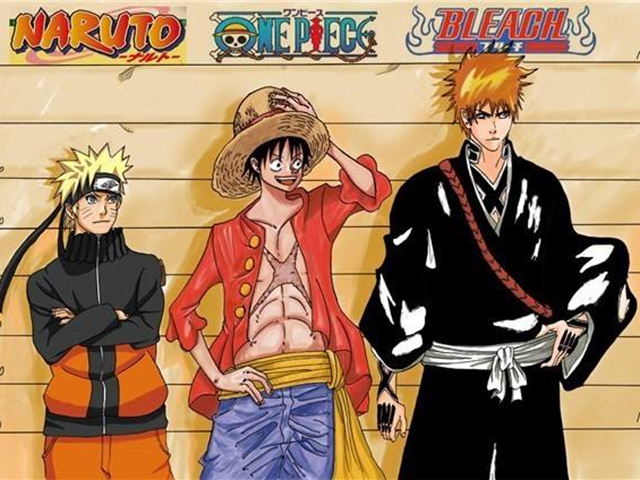 盘点:三大民工漫"最强"的4个女声优,鸣人占了2个,现在才知道