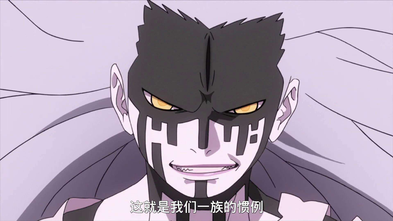 博人传:博人与大筒木王子交战,博人最后取胜,拯救了整个宇宙