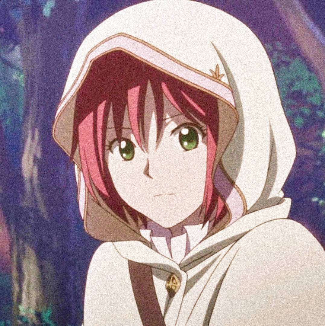 白雪是《赤发白雪姬》中的的女主角,18岁,天生拥有一头稀有的红发