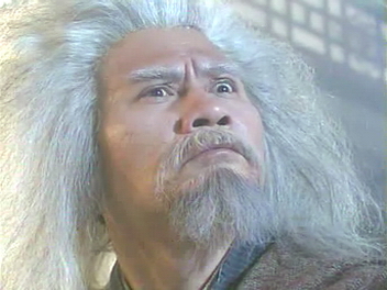 欧阳锋有一个隐藏的徒弟,神雕中武功天下第一,秒杀金轮法王!