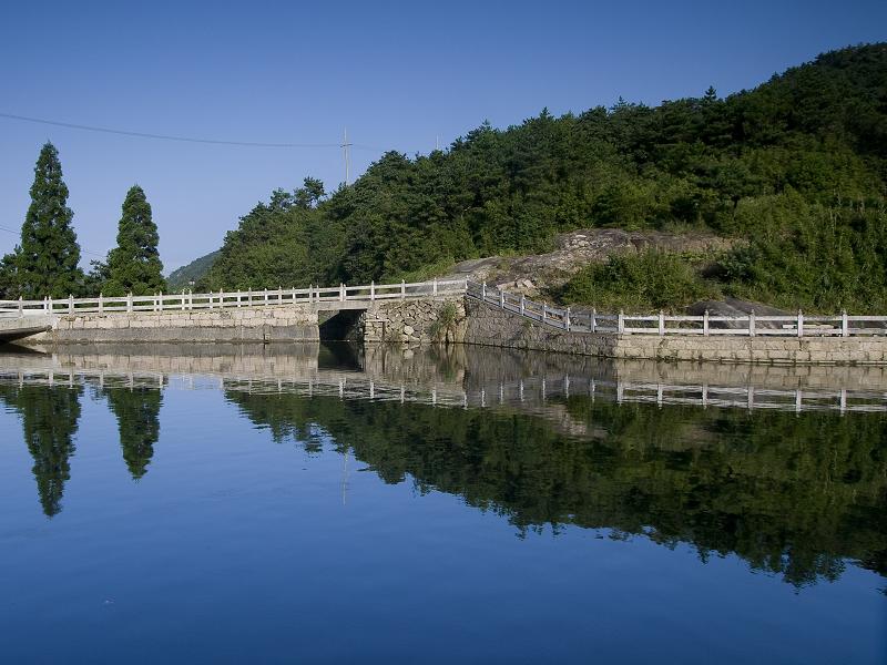 1 東莞·筆跡山公園