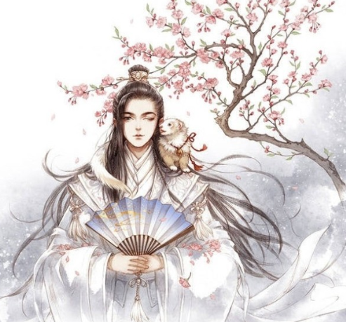 佛系女配穿书文:一朝穿越成书中女配,逆袭女主,抱走男配!