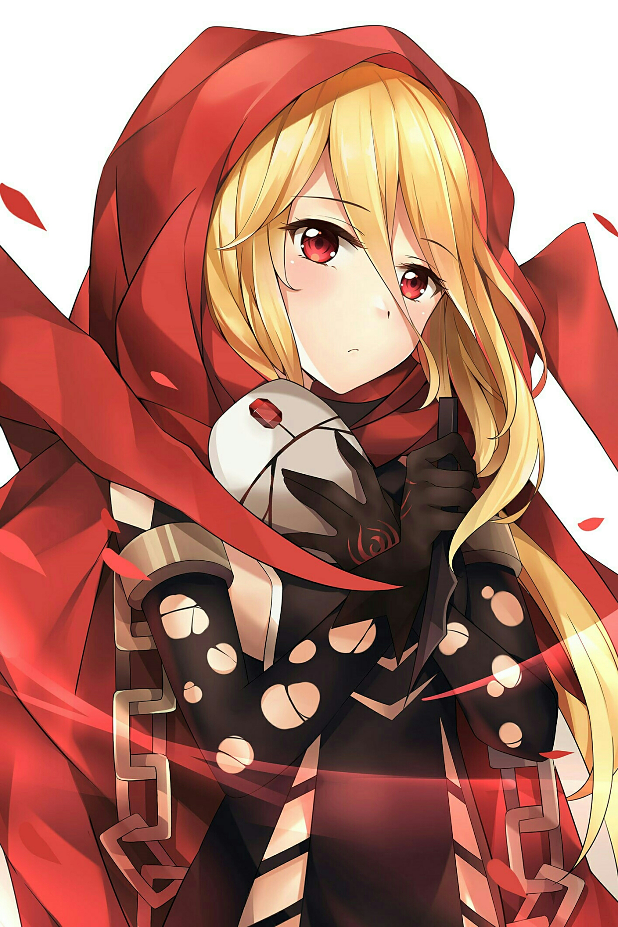 overlord:骨王如此谨慎,到底是因为什么呢?骨王真想征服世界!