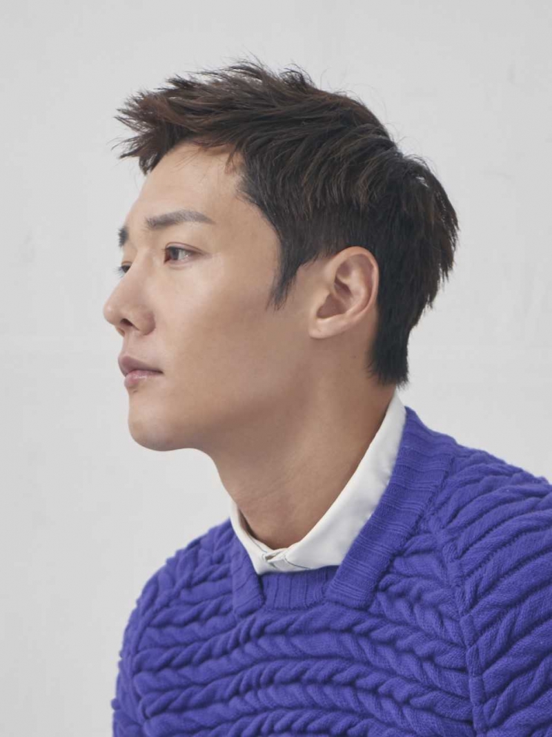 韩国超会亲的男演员,原来是崔振赫,剧中亲亲高达21次!