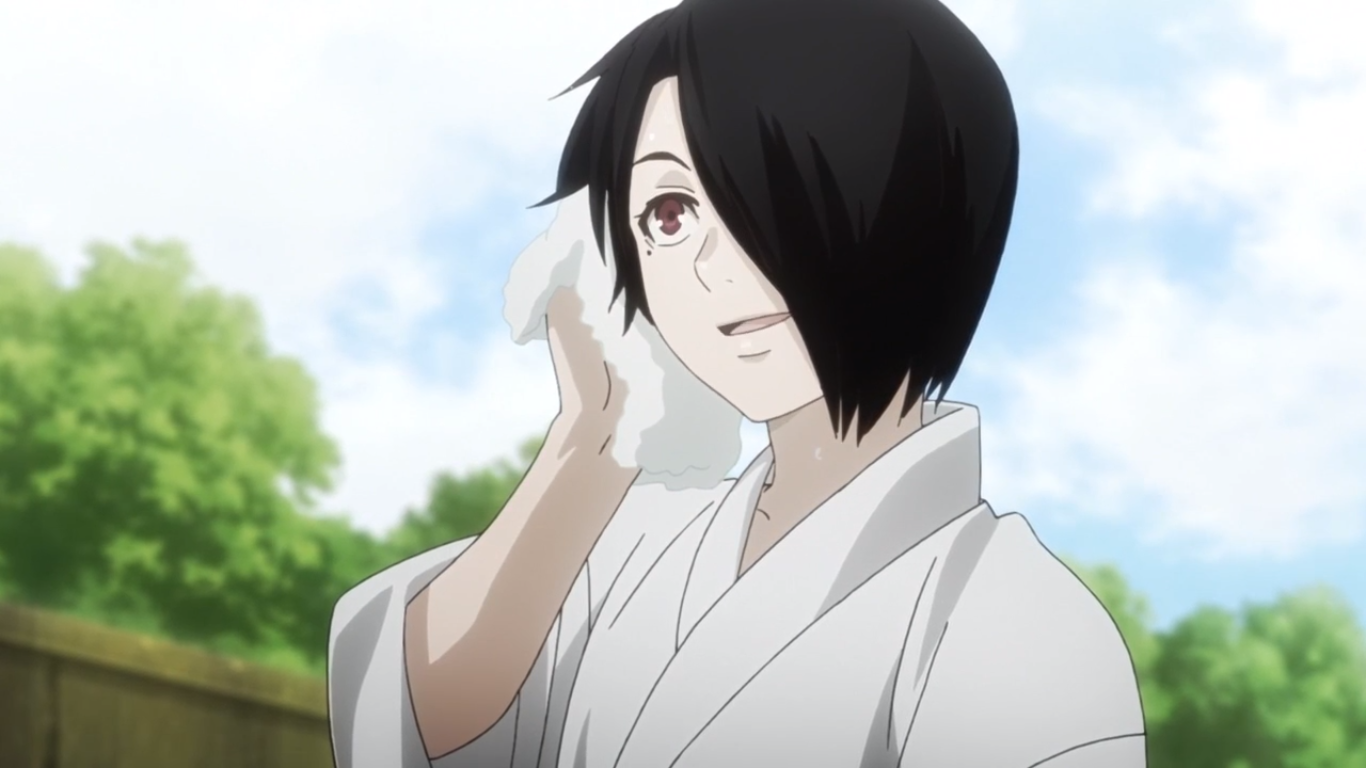 东京吃货:不好意思,旧多二福的悲剧已经注定,死对他来说是归宿