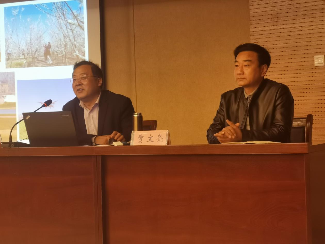 商丘市虞城县新闻通讯员培训班举办 商丘市虞城县新闻通讯员培训班举办