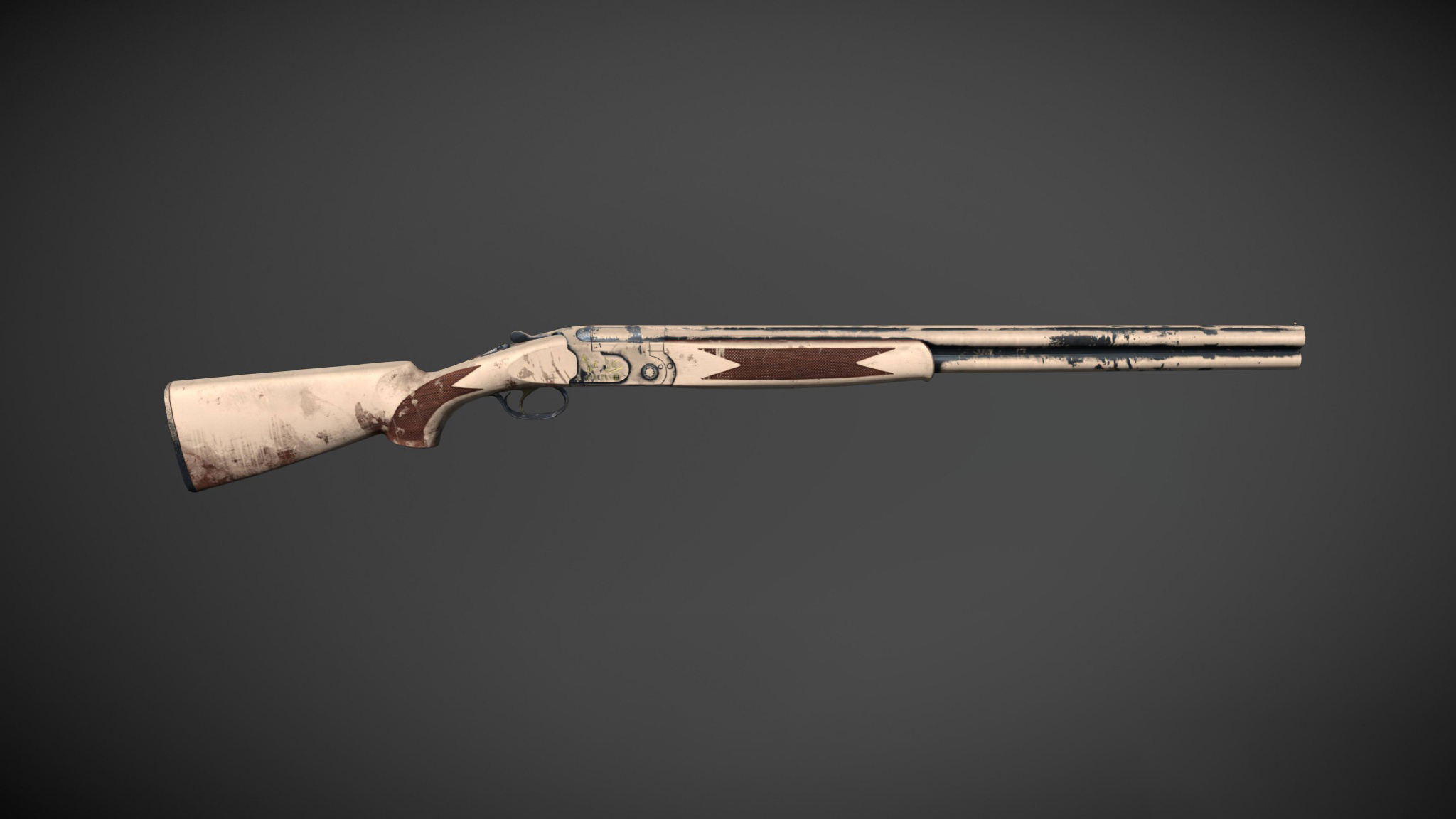 刺激战场:容错率极低的五把武器,之所以没人用正是这些原因!