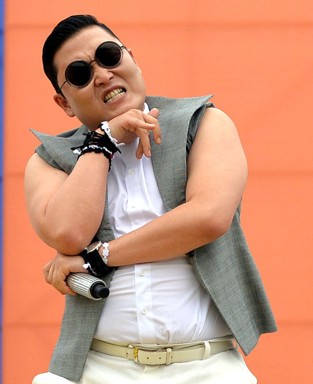 南北方的差异有多大# 朴载相,艺名鸟叔(psy),出生于1977年12月31日