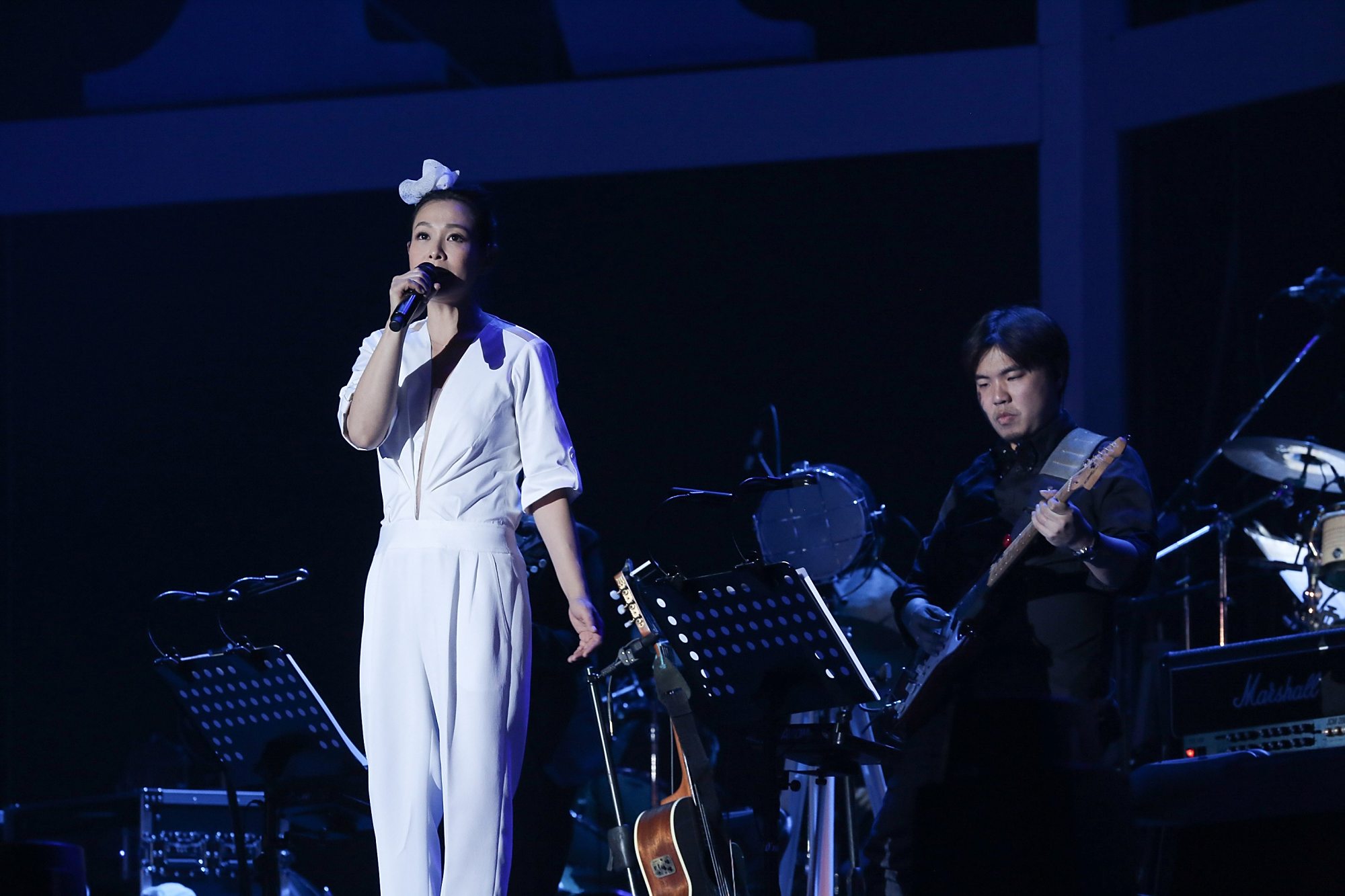 暌违三年 "演唱会女王"刘若英2020《飞行日》全新巡回演唱会 重磅开启