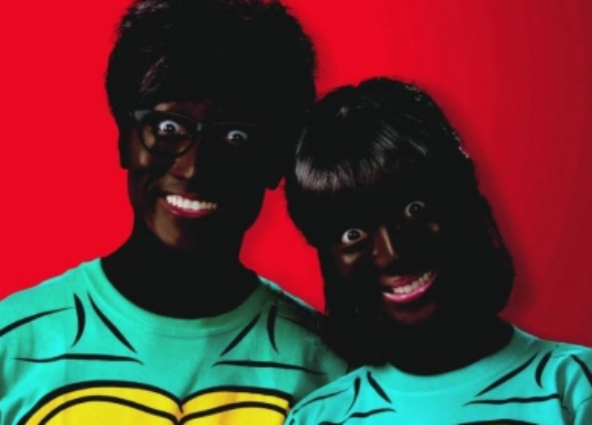 有种整容叫《爱情公寓》雷哥长大,留渣男标配锡纸烫,帅到不敢认