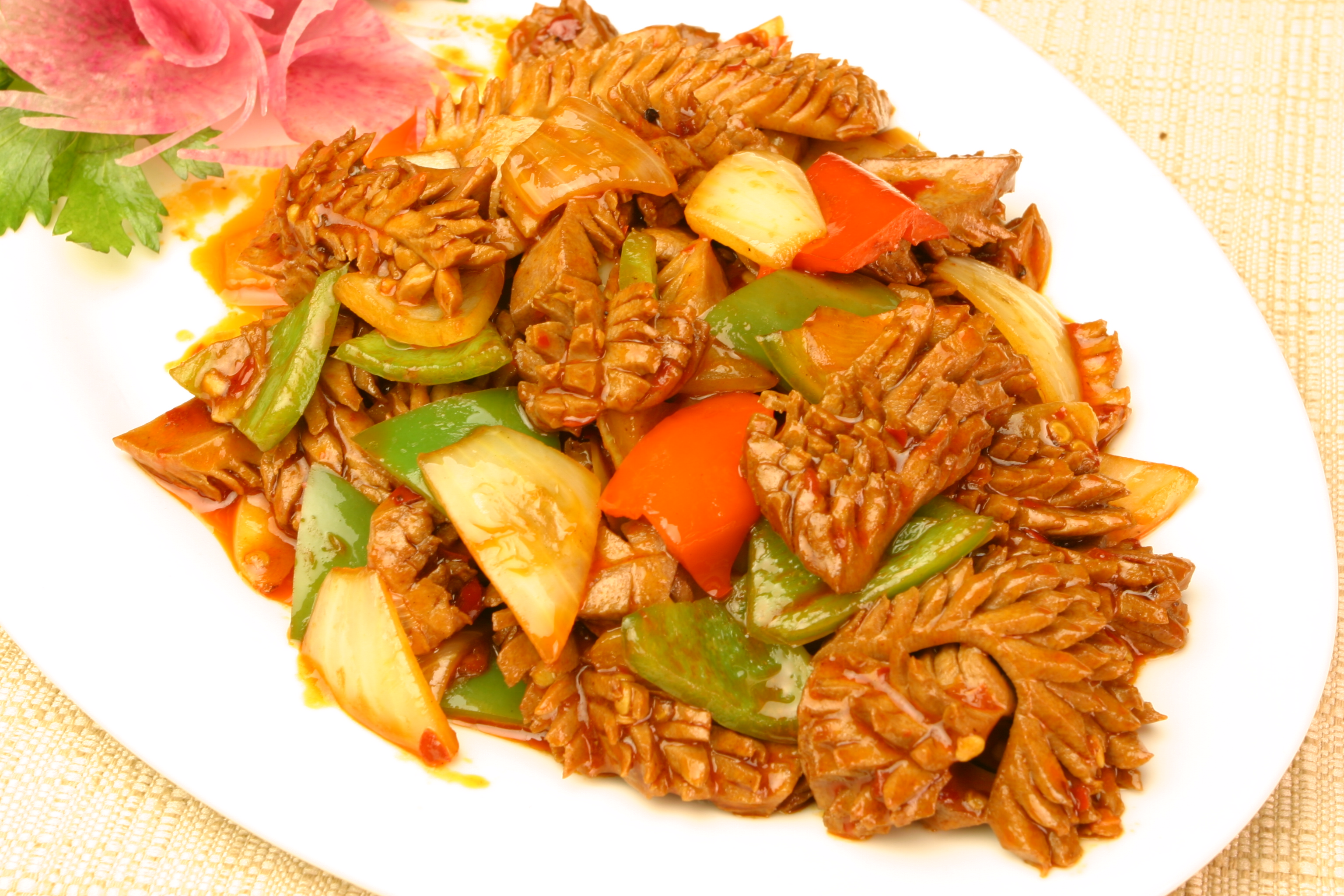 优秀佳肴不仅能填饱肚子,更能带来味蕾上的享受