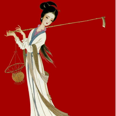 母亲怀孕雌激素过多,导致孩子多关节疏松,母亲