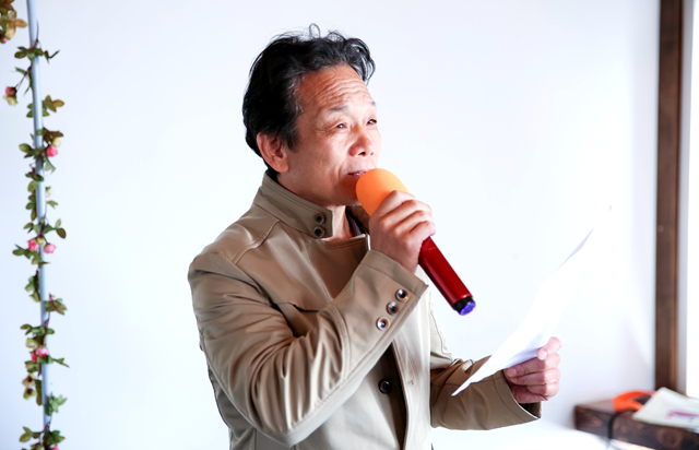 海子离世30年 诗歌真情暖人间 "春满人间海子诗歌音乐会"举办