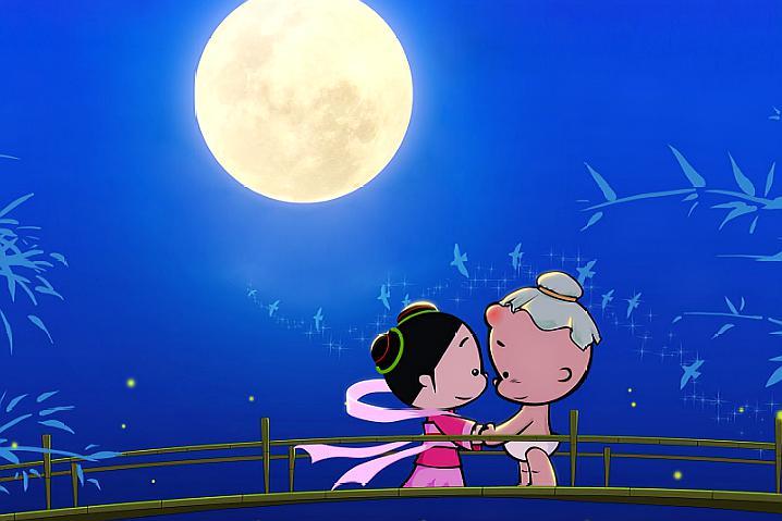 七夕节马上到了,这些有趣的民俗活动,你知道多少?