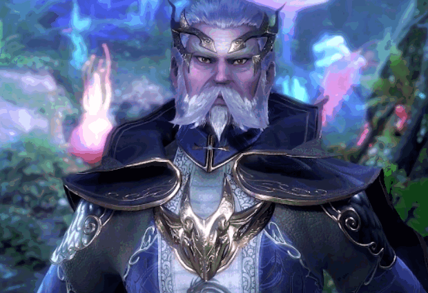 《斗罗大陆》龙公想把自己的孙女嫁给唐三,孟依然三个字回应?