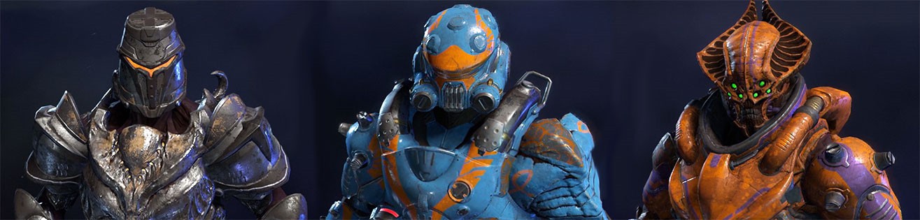 如何擅长第一人称射击游戏