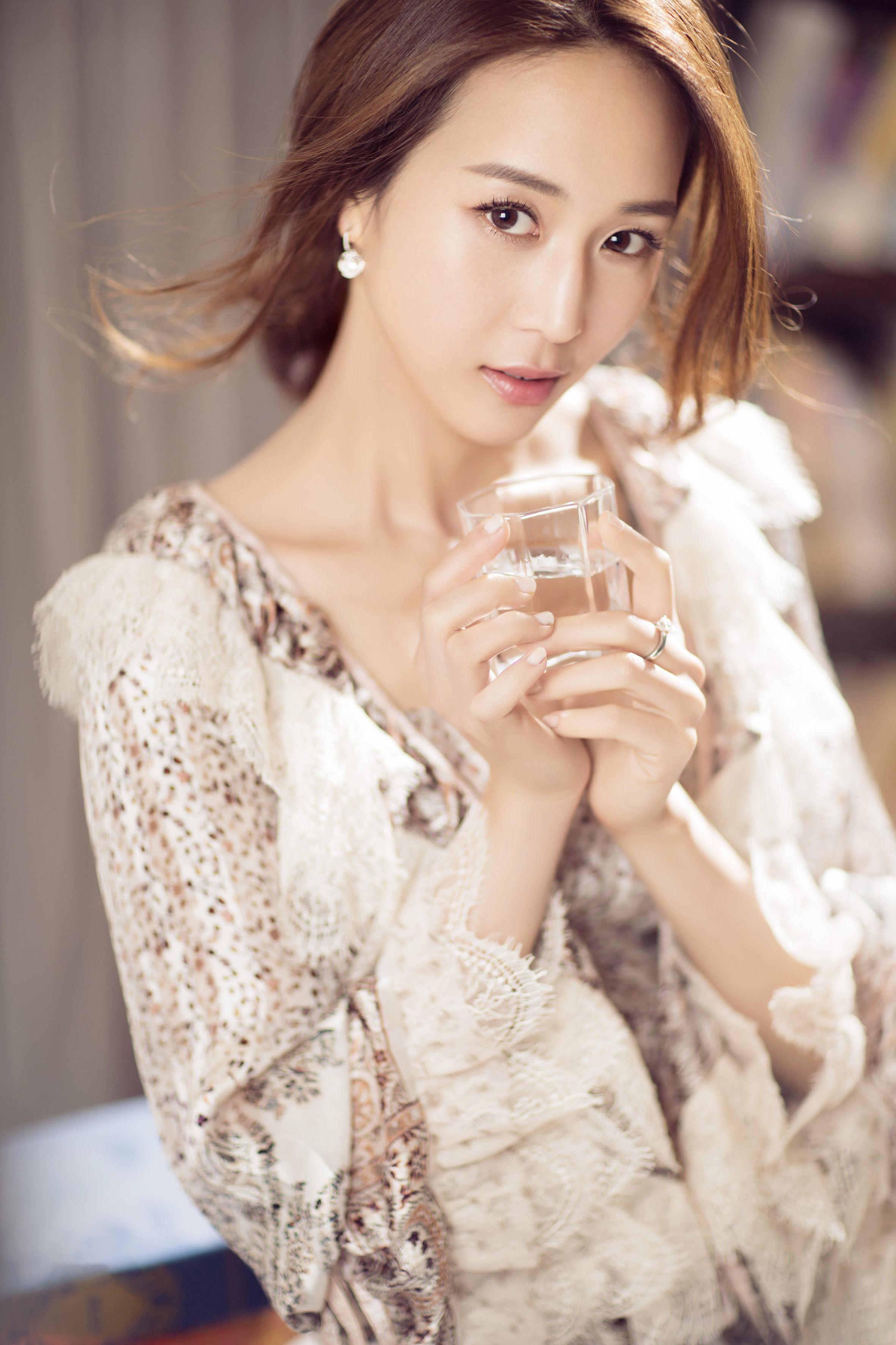 6个82年出生的美女明星,没有一个结婚的