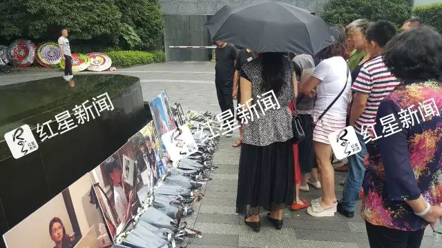 "纵火保姆"莫焕晶被执行死刑:凶手已死,追责未完