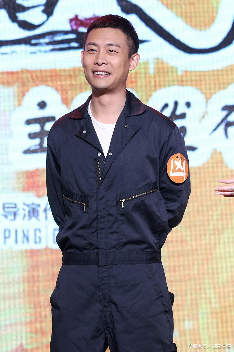 电影《三大队》发海报和剧照 张译带领兄弟重踏追凶之路