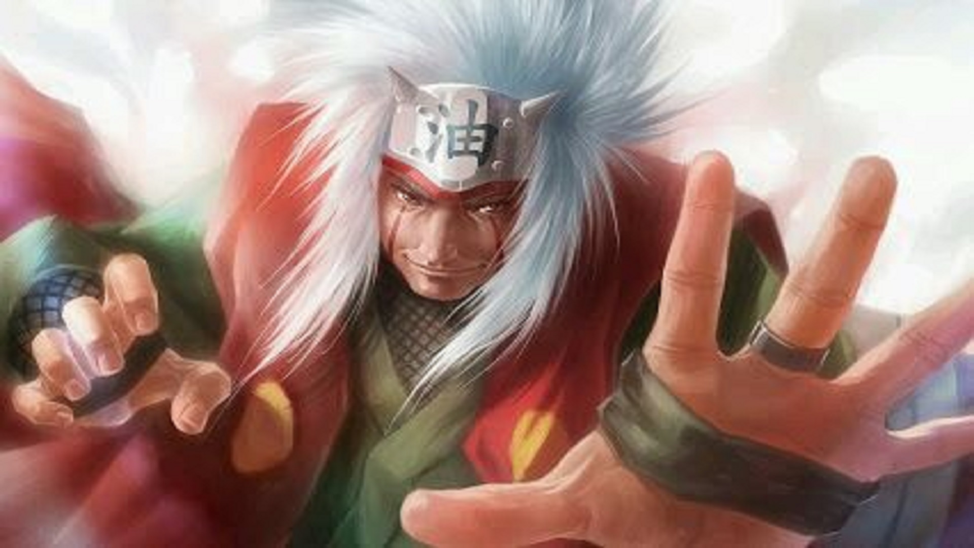 火影忍者:忍界"三忍",木叶最强的存在,他们未来将会怎么样