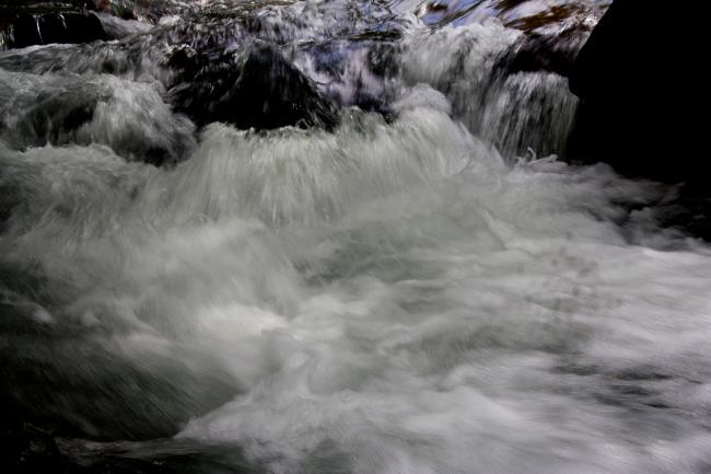 缙云县壶镇唐市有座大龙潭,你知道吗?