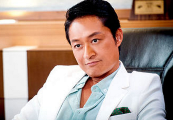 盘点马景涛演过的8部影视作品,你在哪一部剧中成了他的铁粉呢?