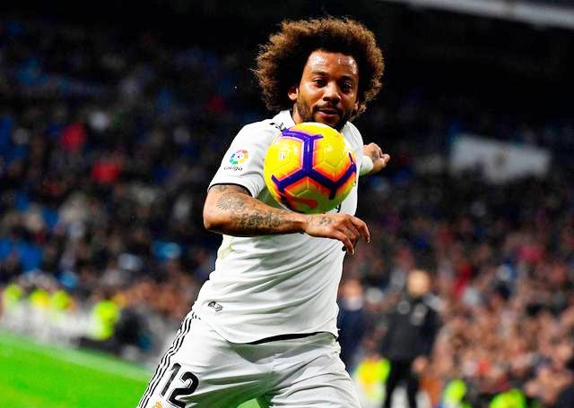 现代足球打法下的合格边后卫们