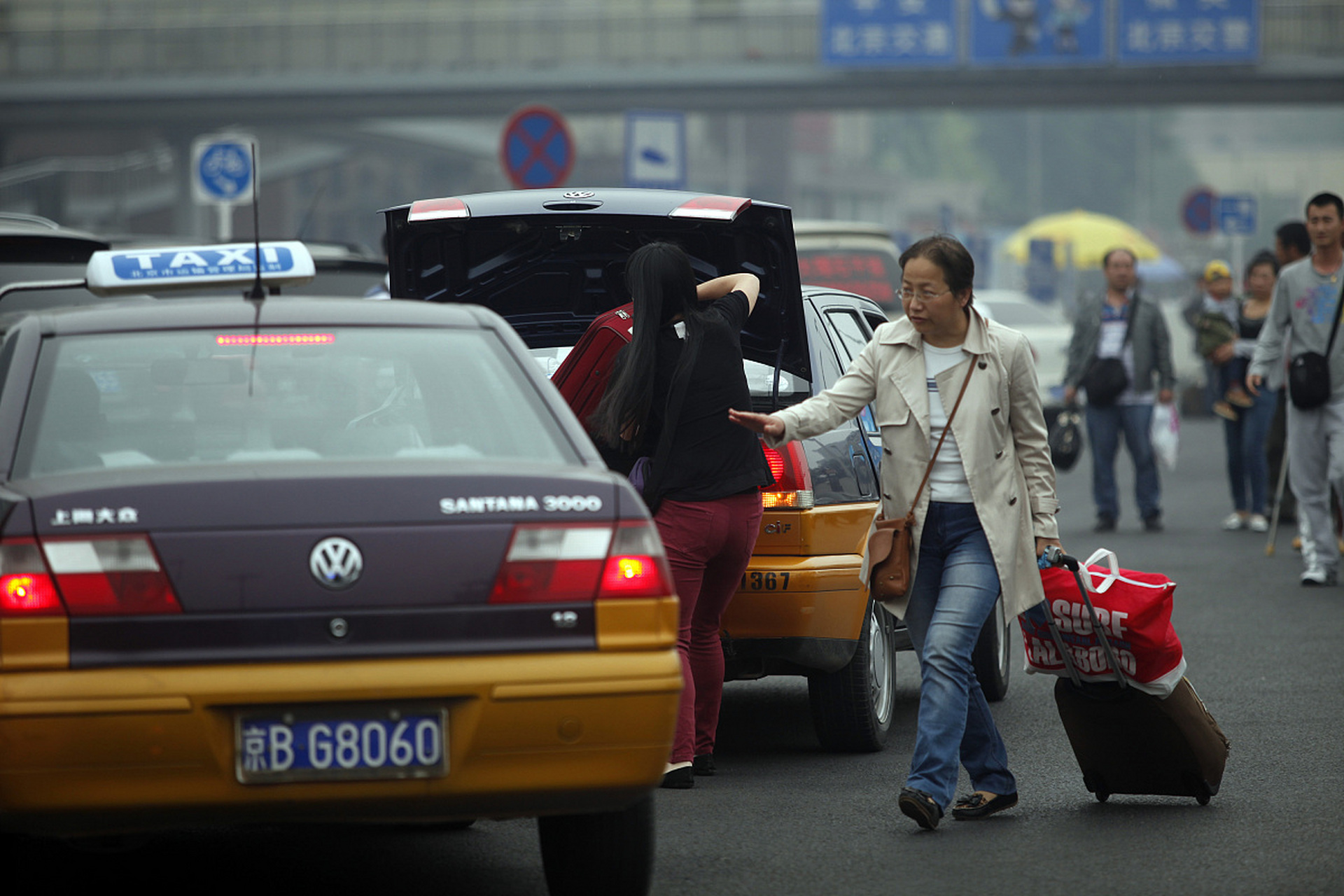 近期,哈尔滨亚布力出租车宰客事件闹得沸沸扬扬.