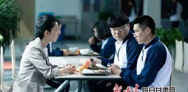 甘肃本土电影《芬芳》9月6号上映!献礼第35个教师节