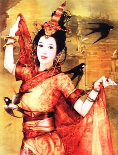 明朝朱佑樘出生的经历真是一个传奇,品味一下还真有味道