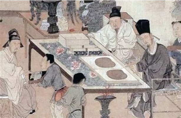 过年送礼也有禁忌,古代官员送礼门口贴"一张纸"来年好办事