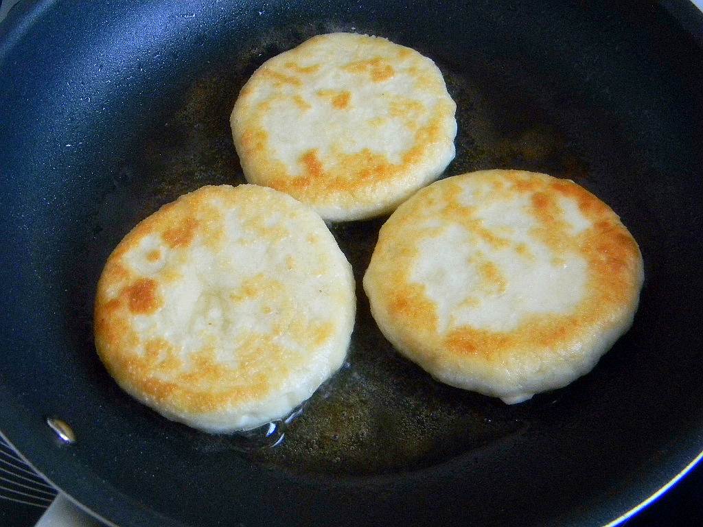 这小饼我家每周必做一次,吃一次想下次,层次分明宣软香甜