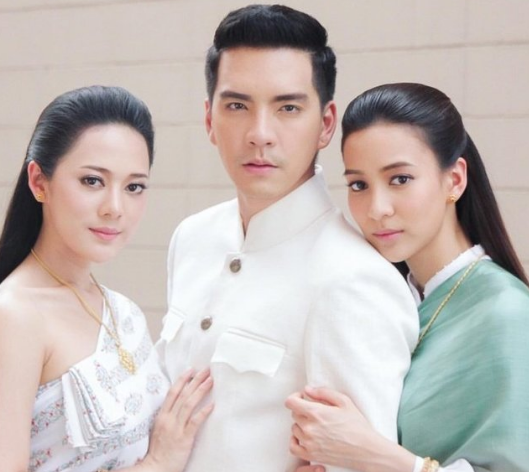 2019年七台待播电视剧,mik的剧最受期待,weir的剧有望大爆!