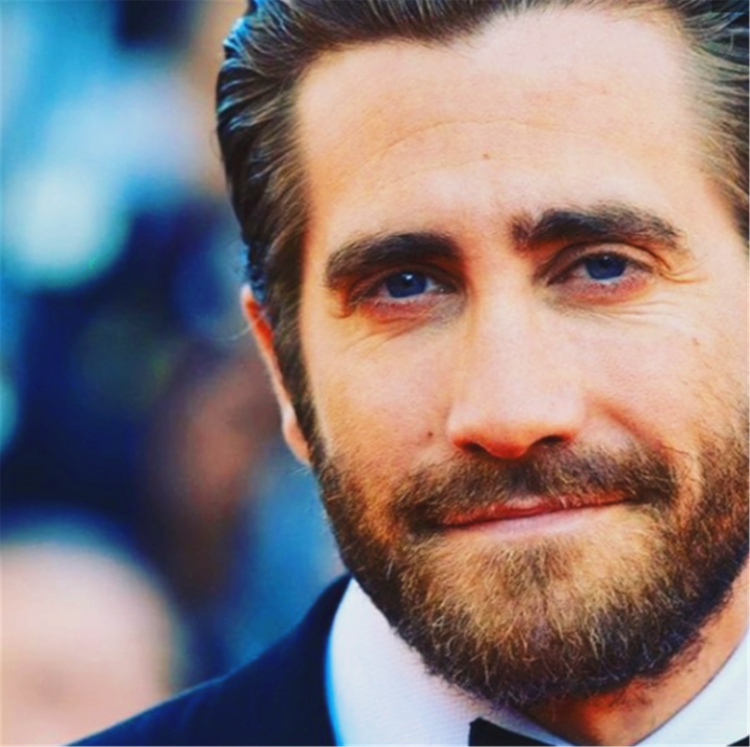 胡子才是男人性感的象征,外国这些男星自从有了胡子人格魅力爆发