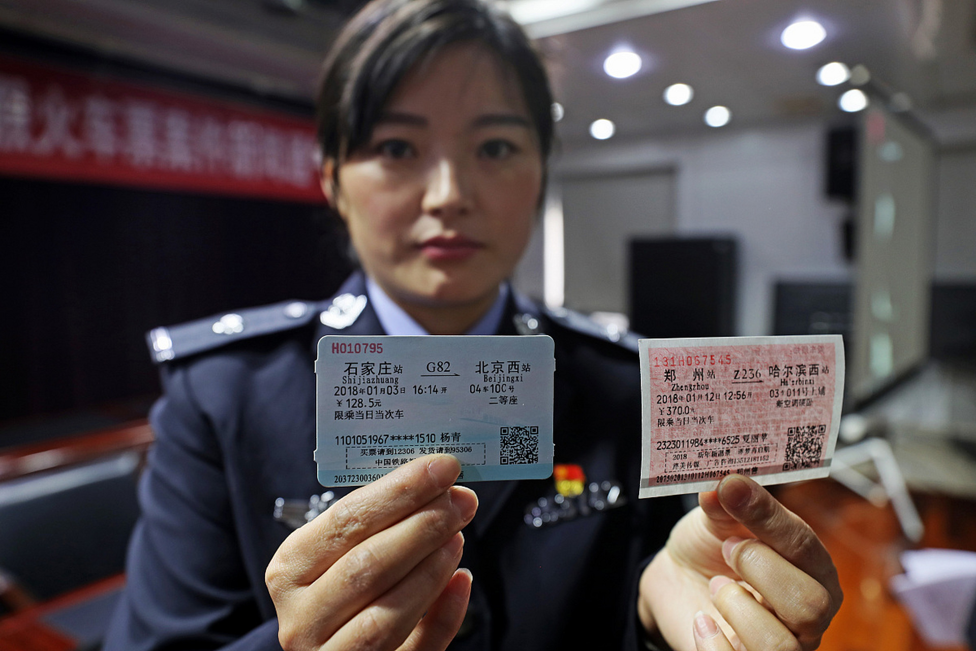 进入2023年,铁路部门对于儿童购买火车票已经实施了全新的标准,具体