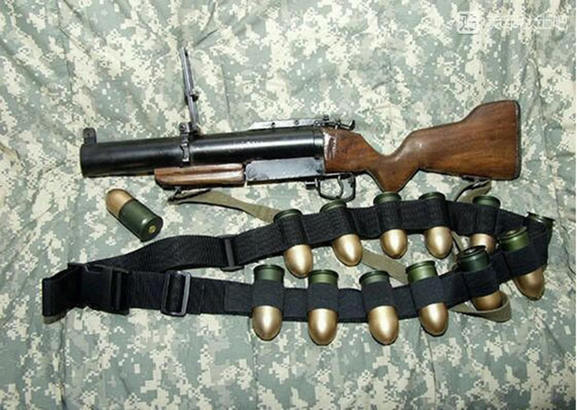 盘点中越战争时越军使用的两种美制装备:第二种装备到班可打坦克