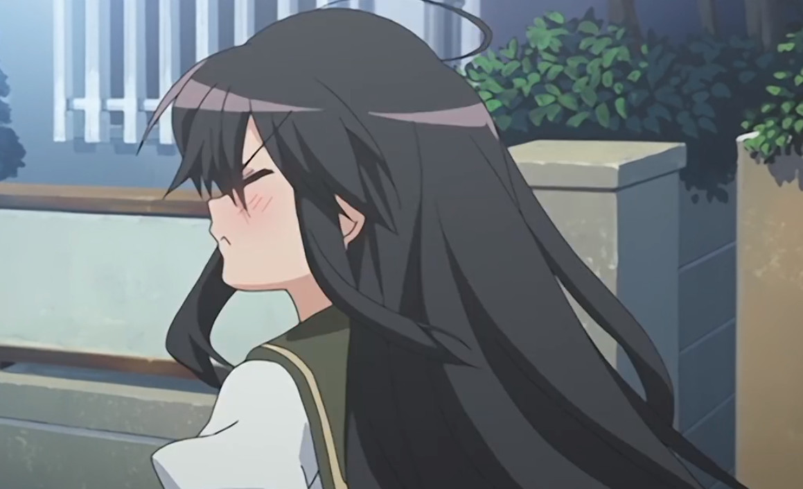 在钉宫四萌当中谁生气时的样子最"可怕",越是生气就越可爱?